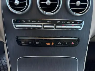 Mercedes-Benz GLC 2020 AWD GLC 300 4MATIC 4dr SUV