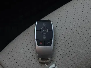 Mercedes-Benz GLC 2020 AWD GLC 300 4MATIC 4dr SUV