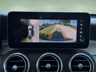 Mercedes-Benz GLC 2020 AWD GLC 300 4MATIC 4dr SUV