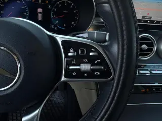 Mercedes-Benz GLC 2020 AWD GLC 300 4MATIC 4dr SUV