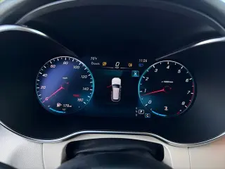 Mercedes-Benz GLC 2020 AWD GLC 300 4MATIC 4dr SUV