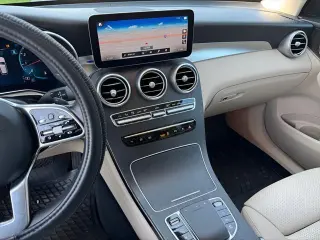 Mercedes-Benz GLC 2020 AWD GLC 300 4MATIC 4dr SUV