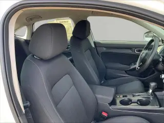 Honda Civic 2022 LX 4dr Sedan