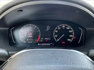 Honda Civic 2022 LX 4dr Sedan