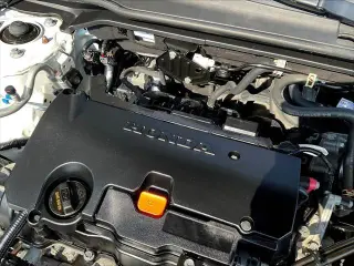 Honda Civic 2022 LX 4dr Sedan