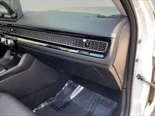 Honda Civic 2022 LX 4dr Sedan