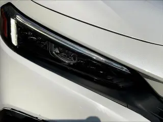 Honda Civic 2022 LX 4dr Sedan