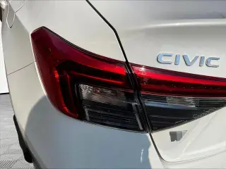 Honda Civic 2022 LX 4dr Sedan