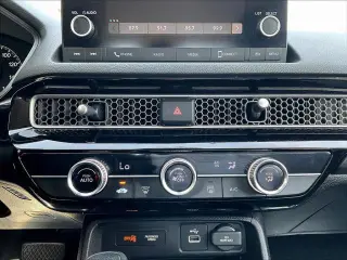Honda Civic 2022 LX 4dr Sedan