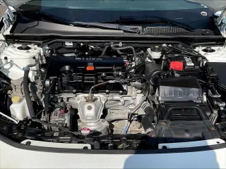 Honda Civic 2022 LX 4dr Sedan