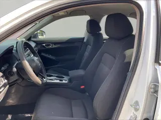 Honda Civic 2022 LX 4dr Sedan