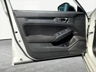 Honda Civic 2022 LX 4dr Sedan