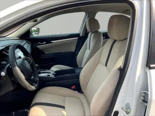 Honda Civic 2020 LX 4dr Sedan CVT