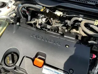 Honda Civic 2020 LX 4dr Sedan CVT