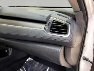 Honda Civic 2020 LX 4dr Sedan CVT