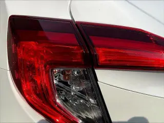 Honda Civic 2020 LX 4dr Sedan CVT