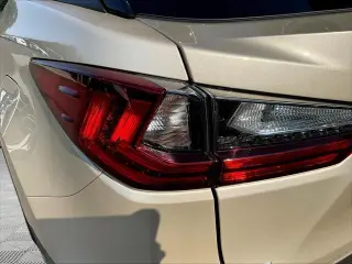 Lexus RX 450h 2017 AWD 4dr SUV