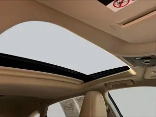 Lexus RX 450h 2017 AWD 4dr SUV