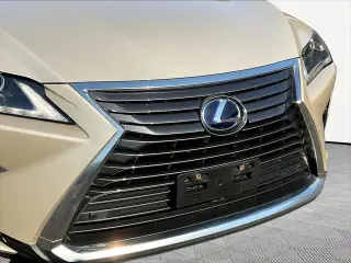 Lexus RX 450h 2017 AWD 4dr SUV