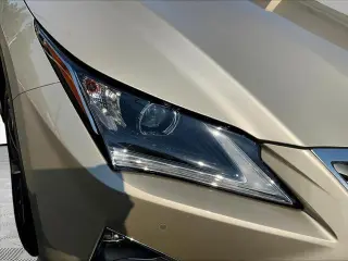 Lexus RX 450h 2017 AWD 4dr SUV