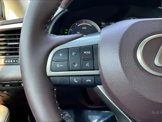 Lexus RX 450h 2017 AWD 4dr SUV