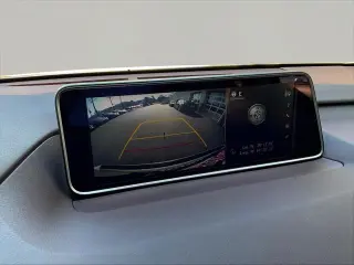 Lexus RX 450h 2017 AWD 4dr SUV