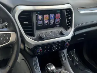 GMC Acadia 2019 4x4 SLT-1 4dr SUV