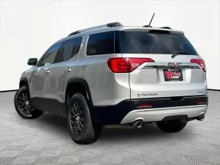 GMC Acadia 2019 4x4 SLT-1 4dr SUV