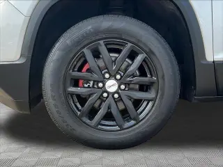 GMC Acadia 2019 4x4 SLT-1 4dr SUV