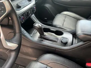 GMC Acadia 2019 4x4 SLT-1 4dr SUV