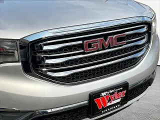 GMC Acadia 2019 4x4 SLT-1 4dr SUV