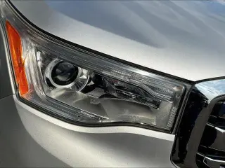 GMC Acadia 2019 4x4 SLT-1 4dr SUV