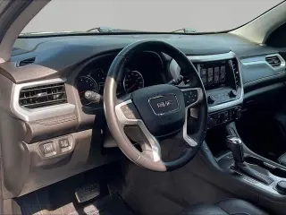 GMC Acadia 2019 4x4 SLT-1 4dr SUV