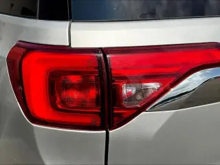 GMC Acadia 2019 4x4 SLT-1 4dr SUV