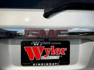 GMC Acadia 2019 4x4 SLT-1 4dr SUV