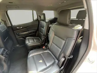 GMC Acadia 2019 4x4 SLT-1 4dr SUV
