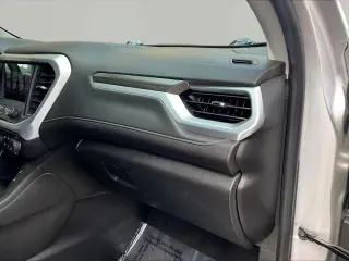 GMC Acadia 2019 4x4 SLT-1 4dr SUV