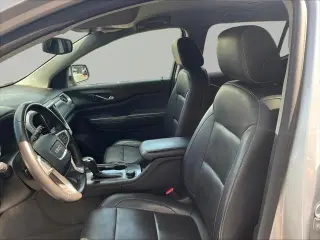 GMC Acadia 2019 4x4 SLT-1 4dr SUV