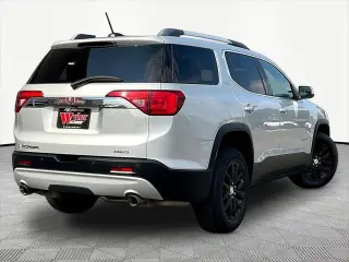 GMC Acadia 2019 4x4 SLT-1 4dr SUV