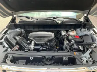 GMC Acadia 2019 4x4 SLT-1 4dr SUV