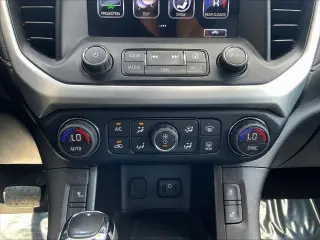 GMC Acadia 2019 4x4 SLT-1 4dr SUV