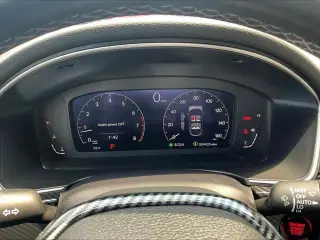 Honda Civic 2023 Sport Touring 4dr Hatchback CVT