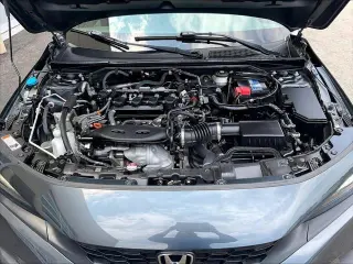 Honda Civic 2023 Sport Touring 4dr Hatchback CVT