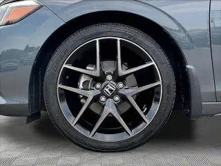 Honda Civic 2023 Sport Touring 4dr Hatchback CVT