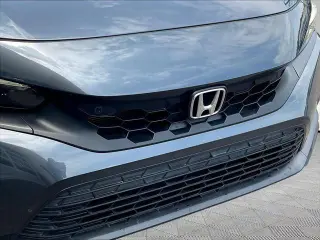 Honda Civic 2023 Sport Touring 4dr Hatchback CVT