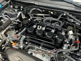 Honda Civic 2023 Sport Touring 4dr Hatchback CVT
