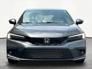 Honda Civic 2023 Sport Touring 4dr Hatchback CVT