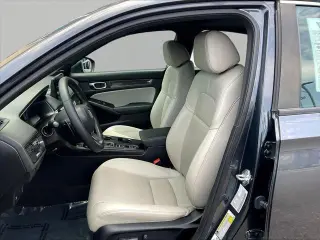 Honda Civic 2023 Sport Touring 4dr Hatchback CVT
