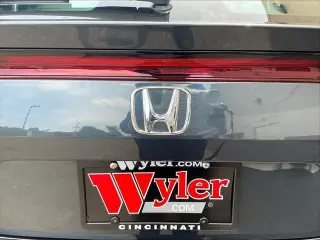 Honda Civic 2023 Sport Touring 4dr Hatchback CVT