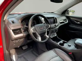 GMC Terrain 2023 SLT 4dr SUV